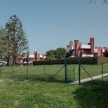 Residence Holiday Sirmione B8 Екстер'єр фото