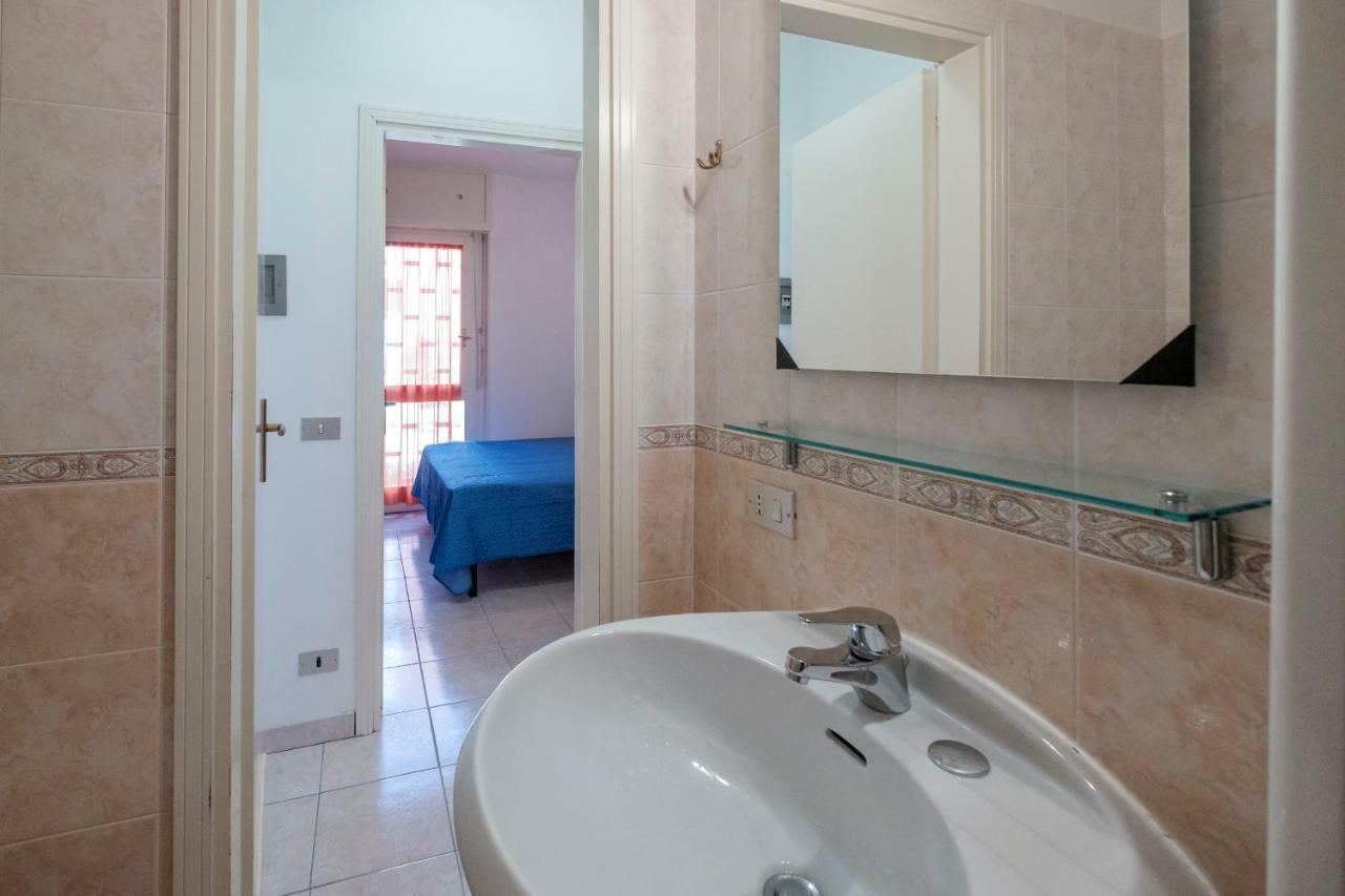 Residence Holiday Sirmione B8 Екстер'єр фото