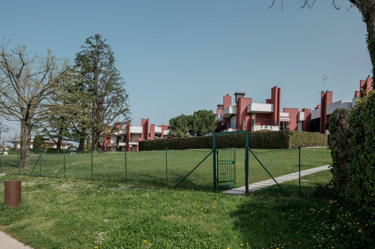 Residence Holiday Sirmione B8 Екстер'єр фото