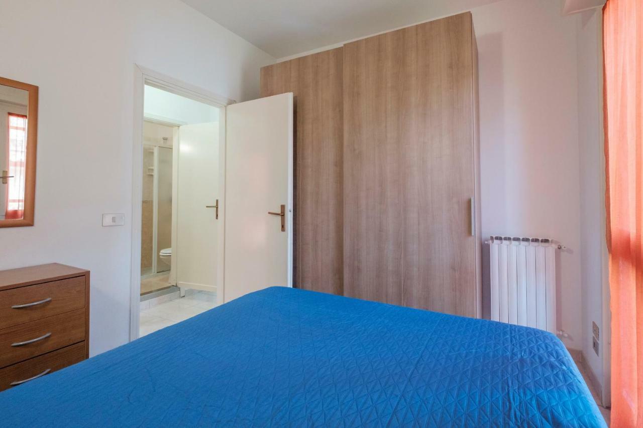 Residence Holiday Sirmione B8 Екстер'єр фото