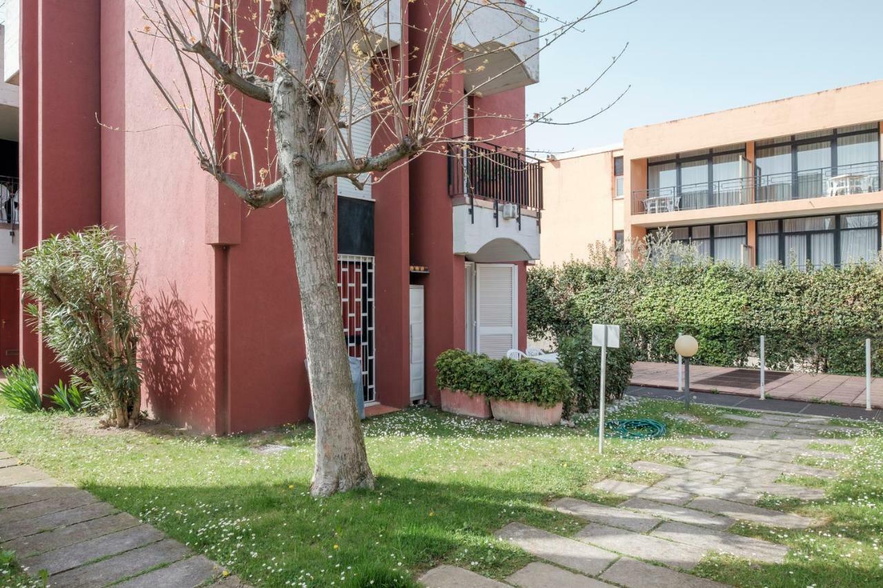 Residence Holiday Sirmione B8 Екстер'єр фото